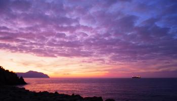 Mittelmeer