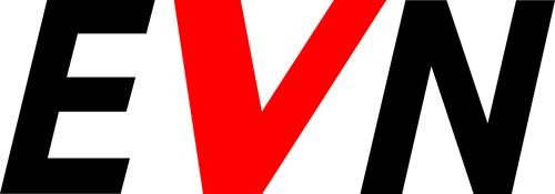 EVN EVN Logo