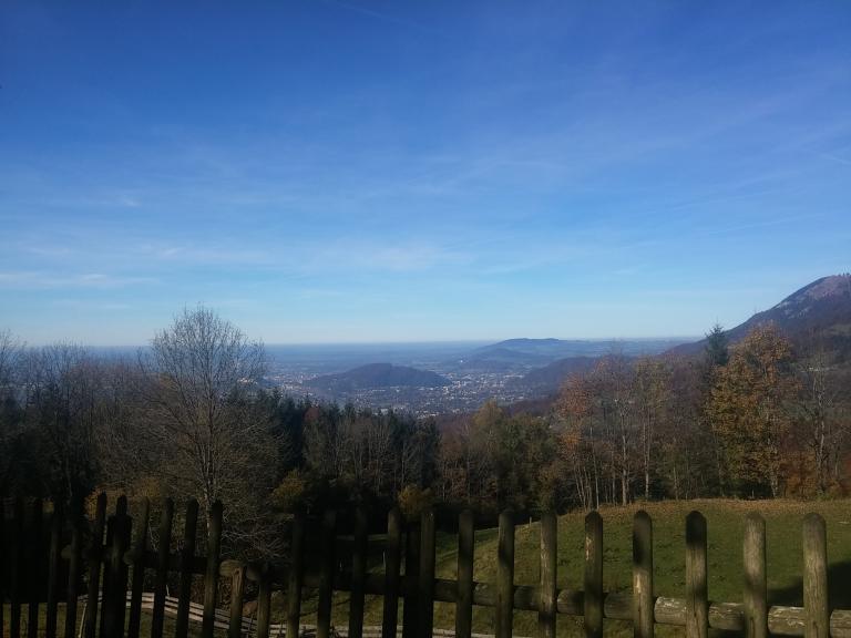 Salzburg Land