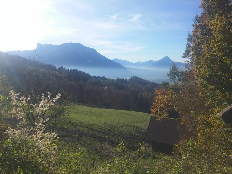 Salzburg Land