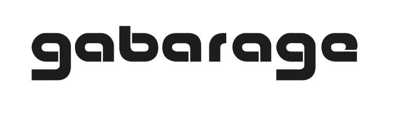Logo gabarage