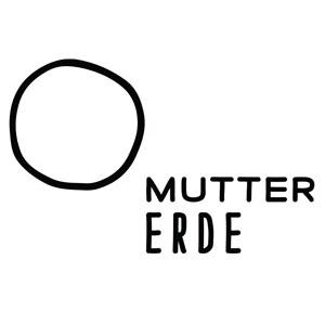 Mutter Erde Logo Mutter Erde Logo