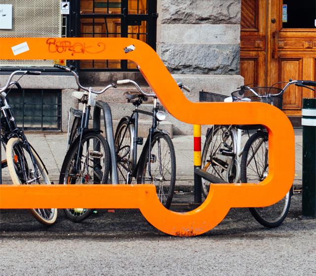 Was wäre, wenn wir uns anders fortbewegen würden? Mobilität: Fahrräder