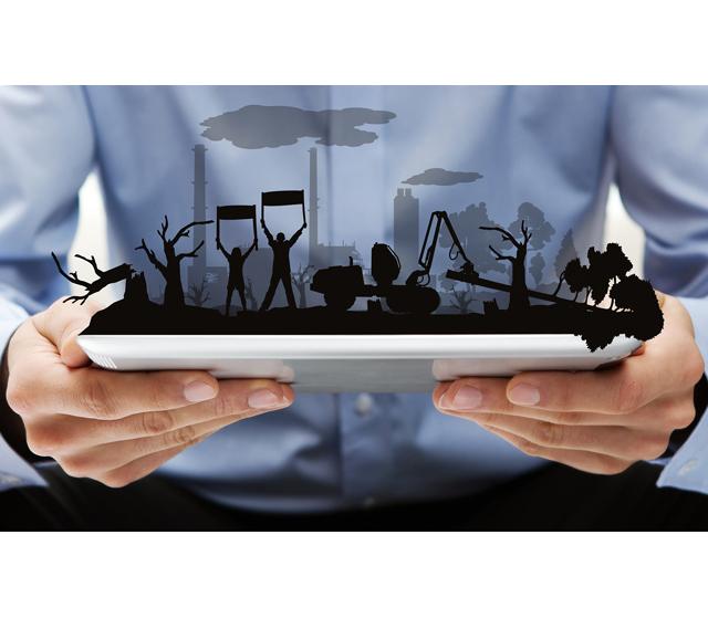 Rohstoffe der digitalen Zukunft Rohstoffe der digitalen Zukunft