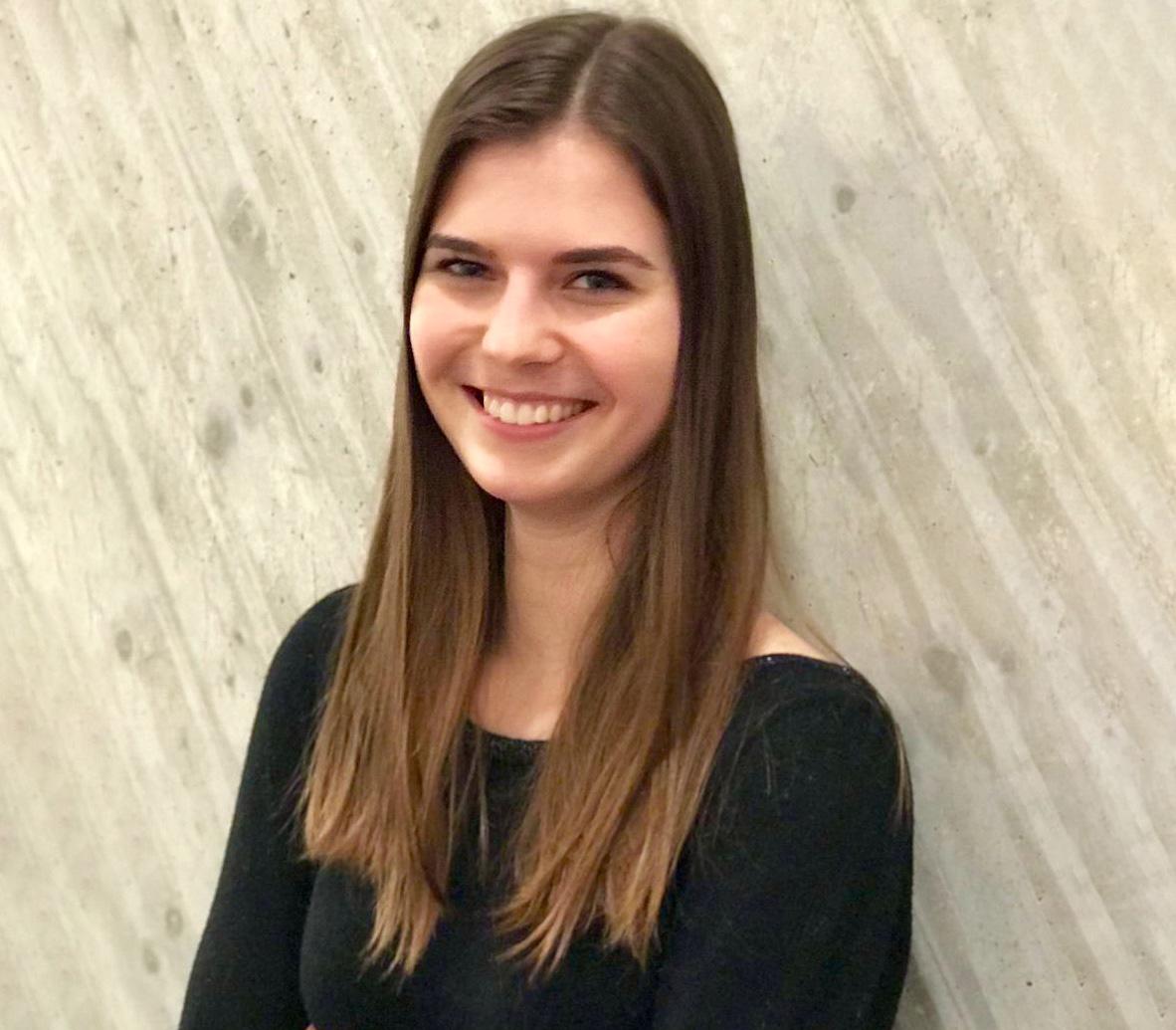 UKP Teilnehmerin Alice