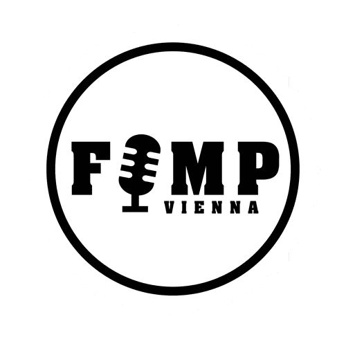 Logo FOMP Vienna