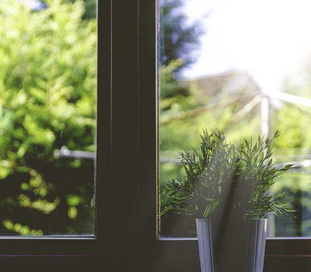 Fenster Fenster