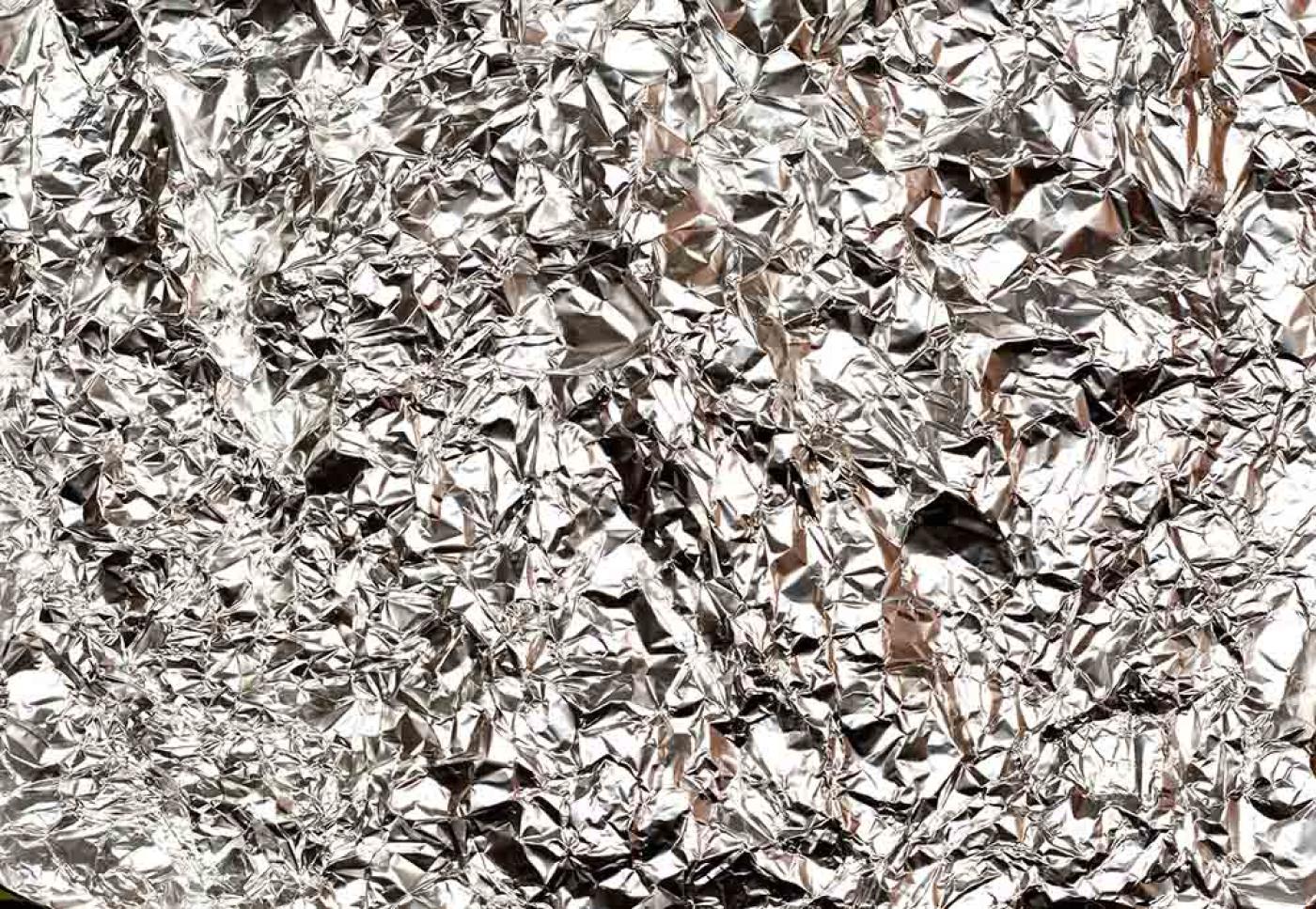 Aluminium Aluminium