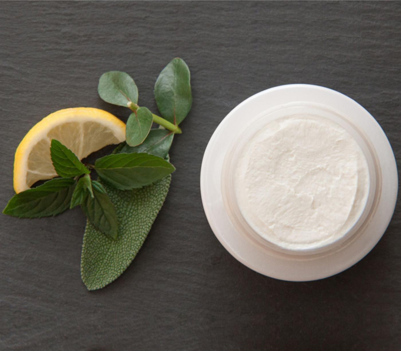Naturkosmetik