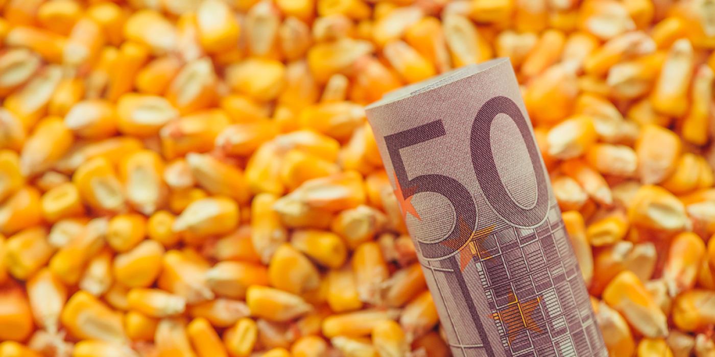 Neue Gentechnik für Profite