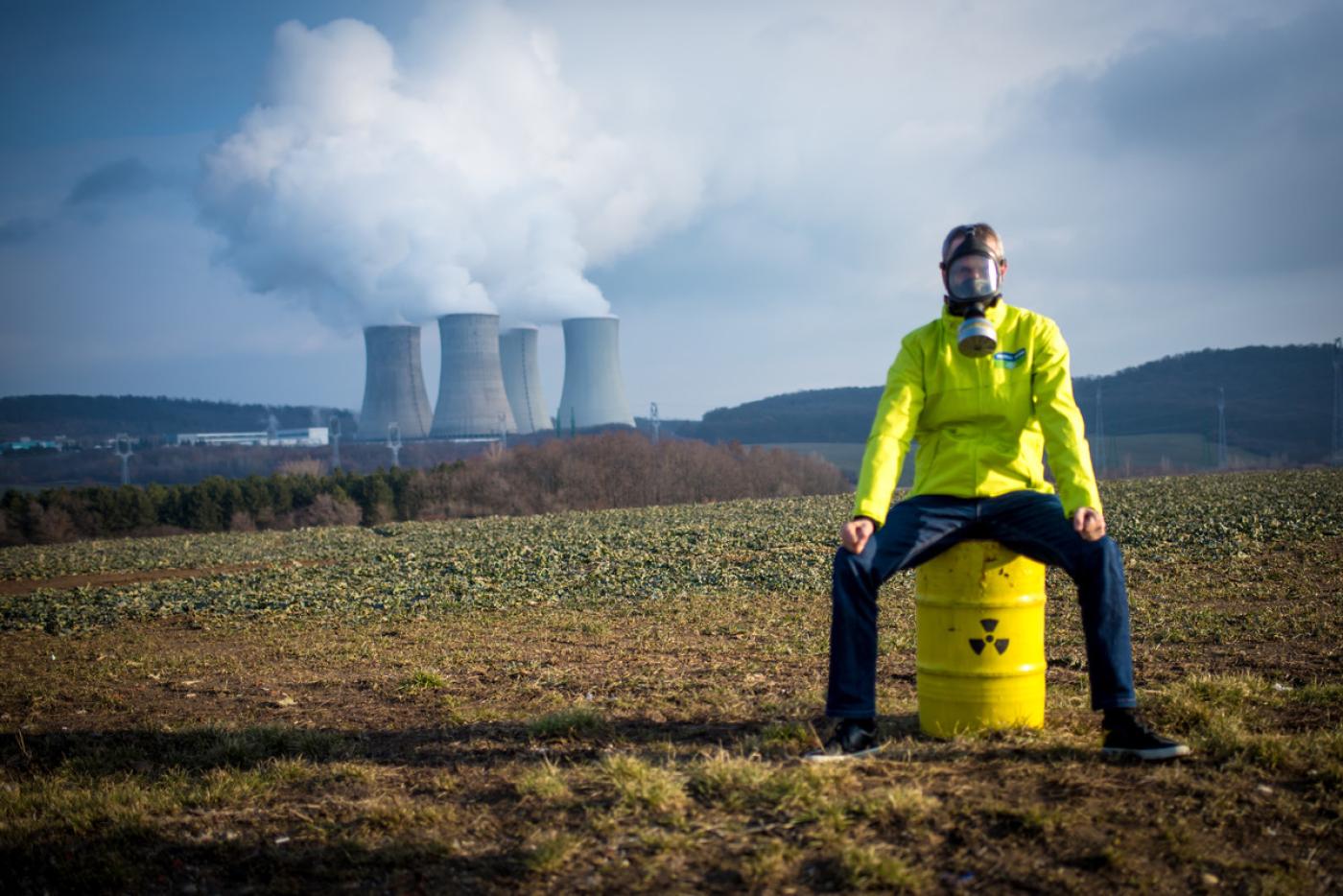 AKW Mochovce - Baumängel aufgedeckt