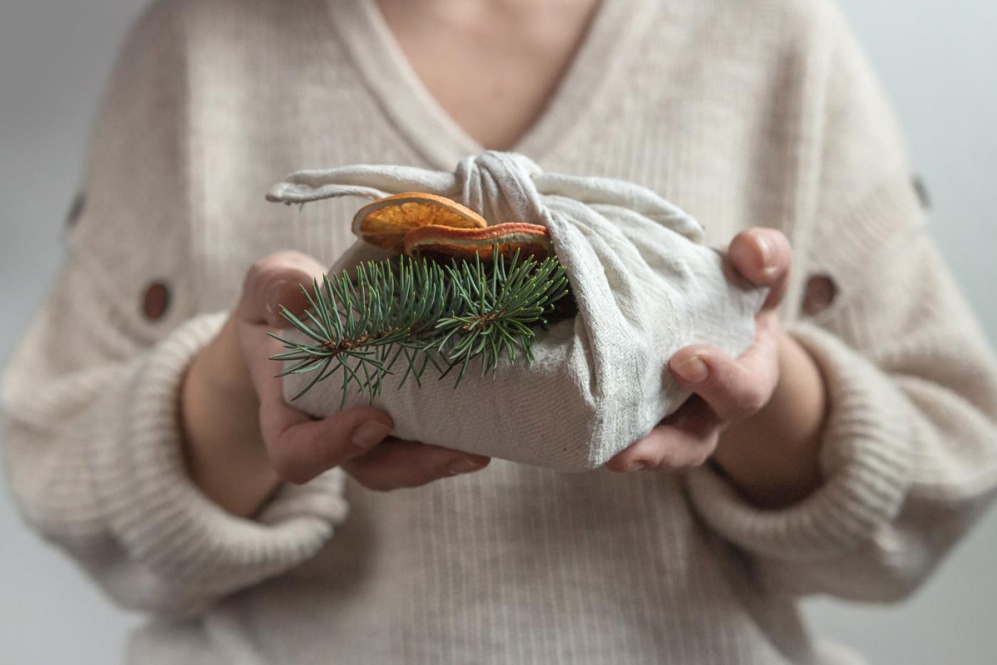 Zero Waste Geschenke