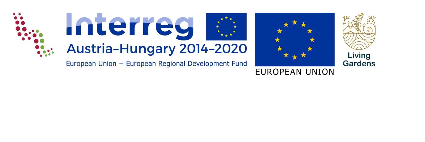 Logo von Interreg