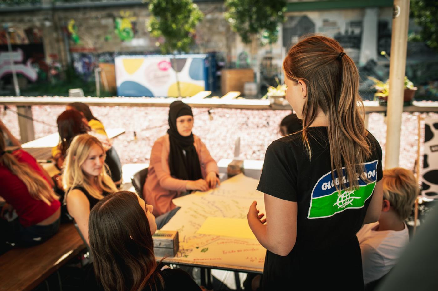 Klimaworkshop 