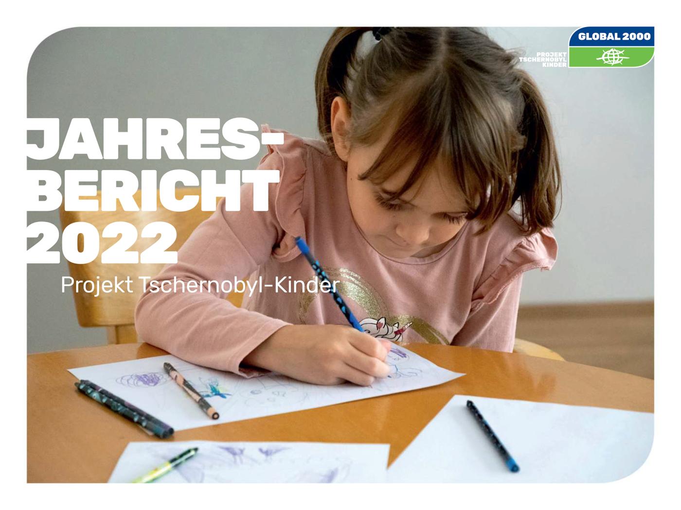 Jahresbericht 2022