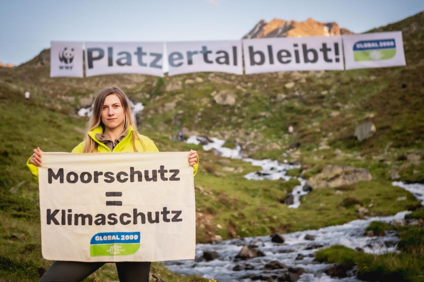 Platzertal bleibt