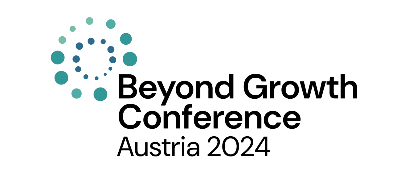 Beyond Growth Conference Logo