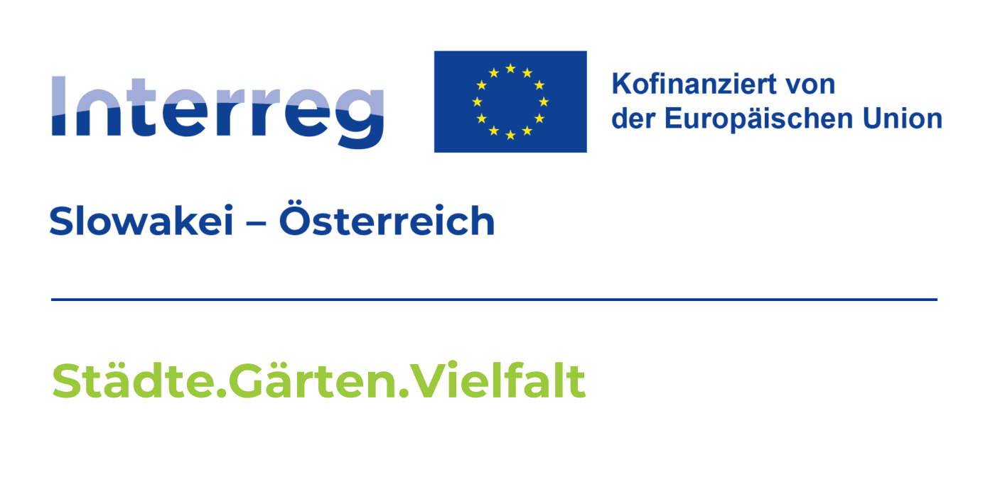 Logo des Interreg Projekts