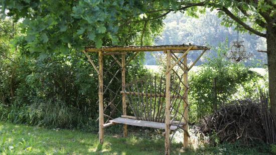 Garten von Erna G. Garten von Erna G.