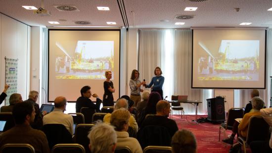 Don't Nuke The Climate Conference 2019 Don't Nuke The Climate Conference 2019