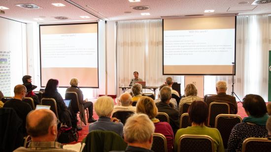 Don't Nuke The Climate Conference 2019