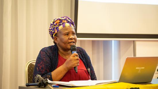 Don't Nuke The Climate Conference 2019