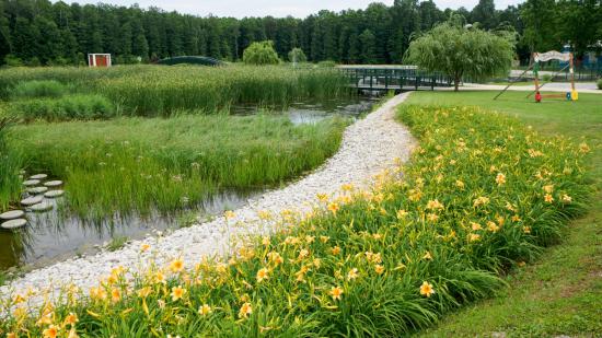 Living Gardens Zalakaros