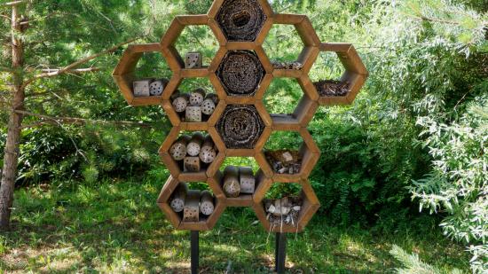 Living Gardens Genesdias