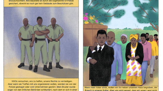 comic