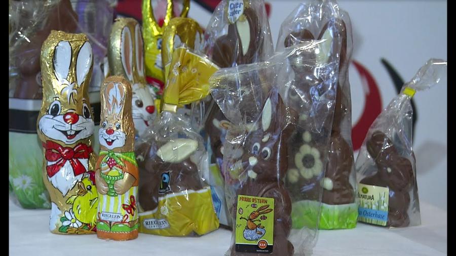 Der Schokoladen-Check 2016