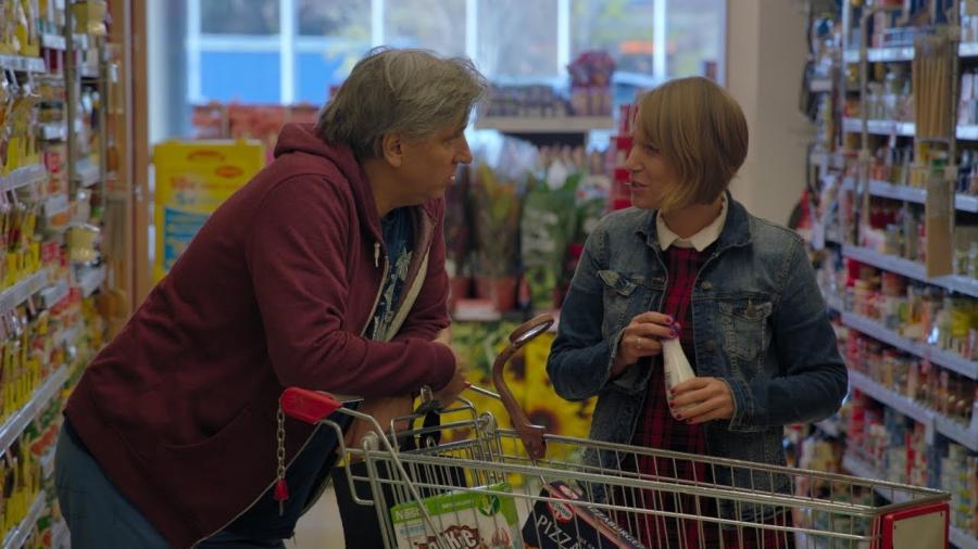 The Green Lie Trailer