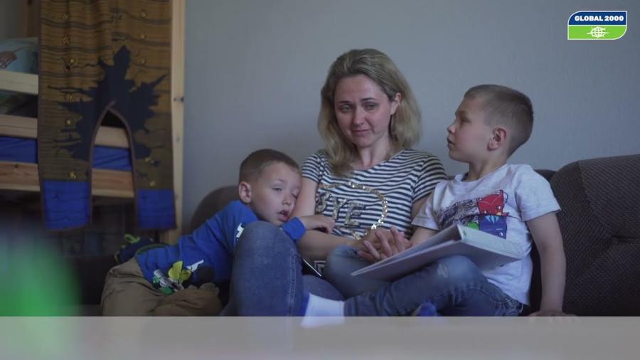 Was die Situation in der Ukraine für das Projekt Tschernobyl-Kinder bedeutet