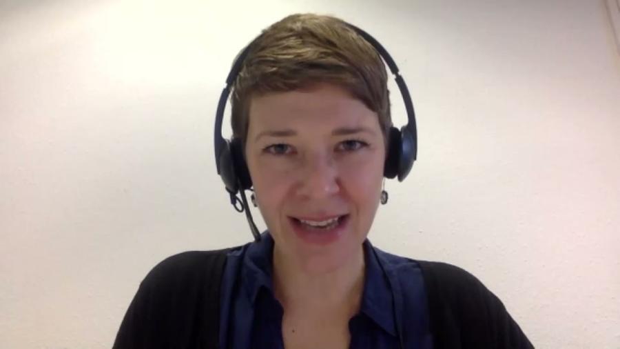 Online-Workshop: Standards mitgestalten