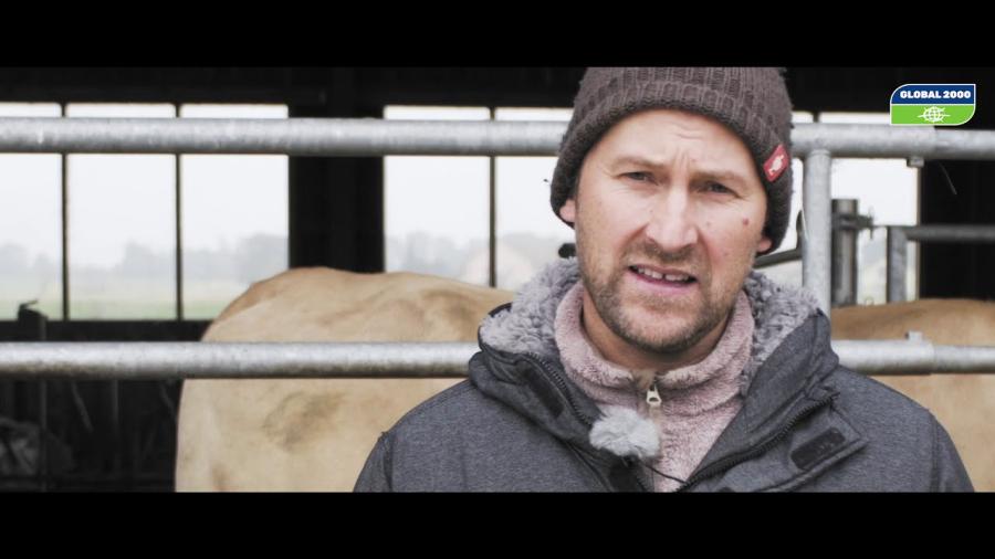 Wie Alu-Dosen Kühe töten - Ein Bauer und ein Tierarzt berichten