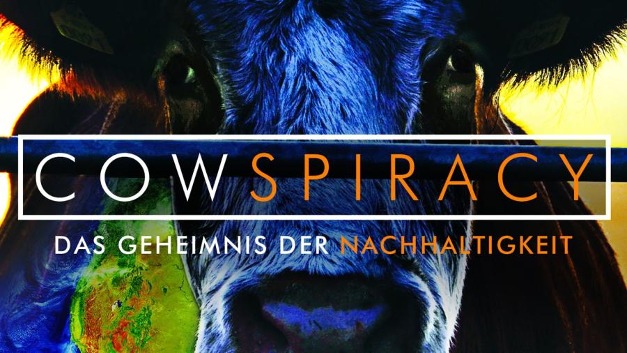 Cowspiracy - Das Geheimnis der Nachhaltigkeit - Trailer [HD] Deutsch / German