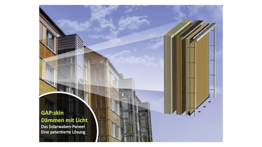 TheHouse - das ökologische Plus-Energiehaus aus Österreich