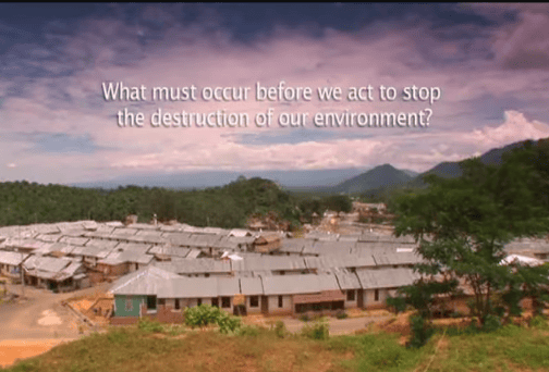 The story of Bukit Lawang on Vimeo