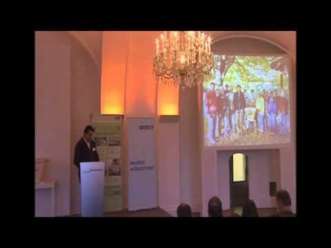 Bienenkonferenz: Eine neue Kultur des Imkerns