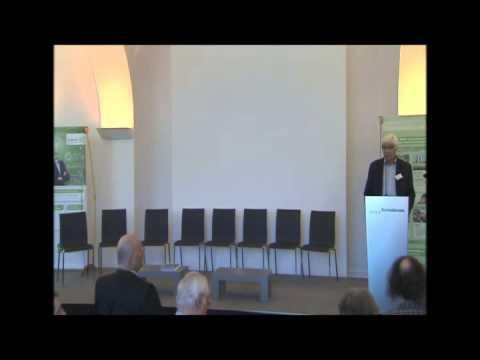 Bienenkonferenz: Bienenvergiftungen durch Neonicotinoide Imker Roland NETTER