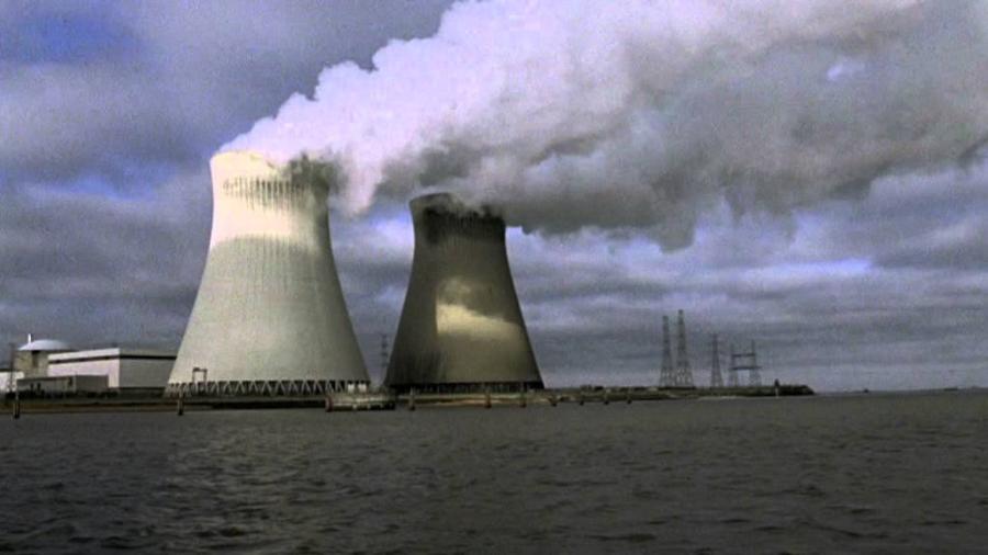 The Forgotten Space (2010)