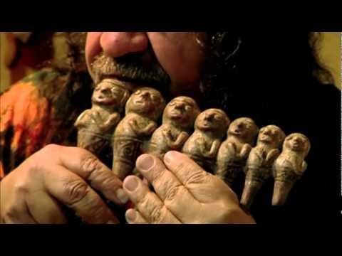 Yasuní - two seconds of life (2009)