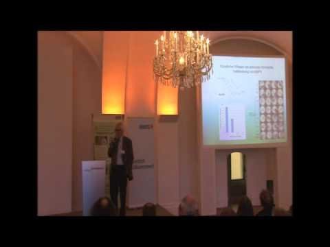 Bienenkonferenz: Licht ins Dunkel des Bienenstocks-Geheimnisse aus dem Bienenvolk