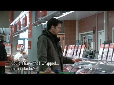 Recipes for Disaster (2008)