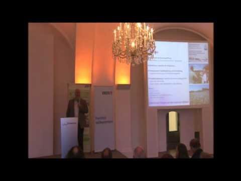 Bienenkonferenz: Bringen wir das Land zum Blühen - Beispiel: Netzwerk blühendes Vorarlberg