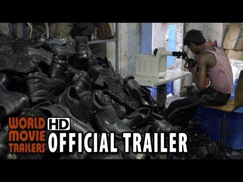 The true cost (2015)