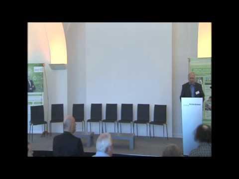 Bienenkonferenz: Das deutsche Bienenmonitoring Projekt