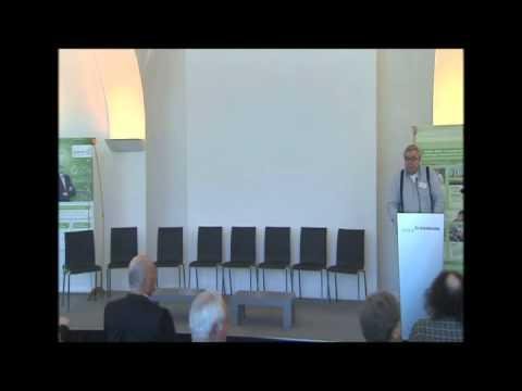 Bienenkonferenz: Die Krise in der Risikobewertung von Pestiziden am Beispiel der Neonicotinoiden