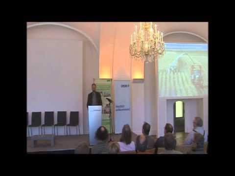 Bienenkonferenz: Die europäische Agrarpolitik aus der Bienenperspektive