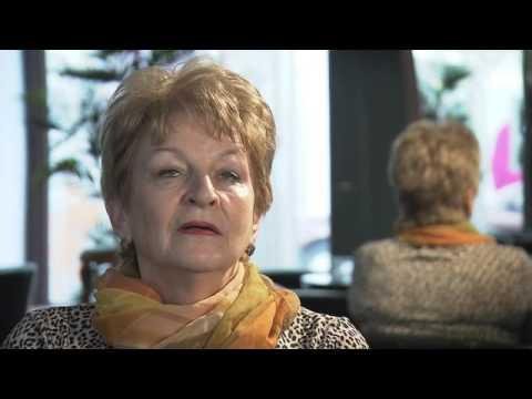 Tschernobyl-Zeitzeugin im Interview