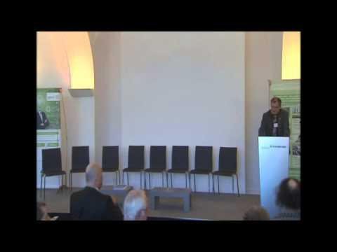 Bienenkonferenz: Bienenvergiftungen durch Neonicotinoide